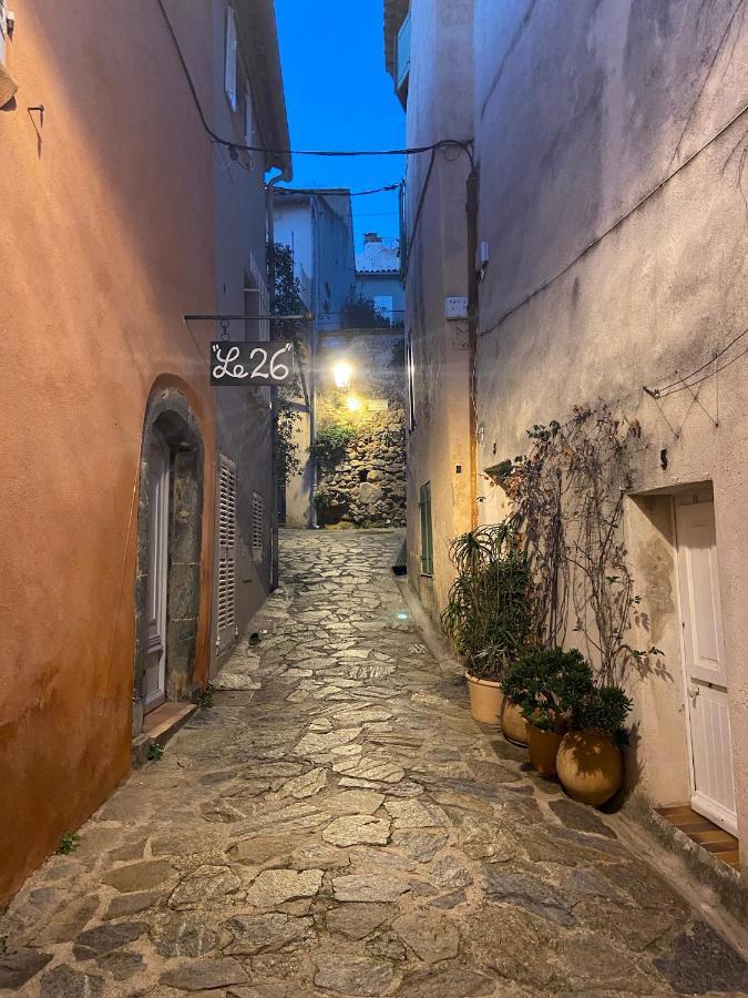 Maison Coeur De Village Раматей Экстерьер фото