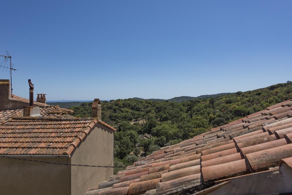 Maison Coeur De Village Раматей Экстерьер фото